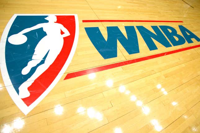 Image for article titled WNBA Partners With Anthem to Address Social Justice, Health Inequities