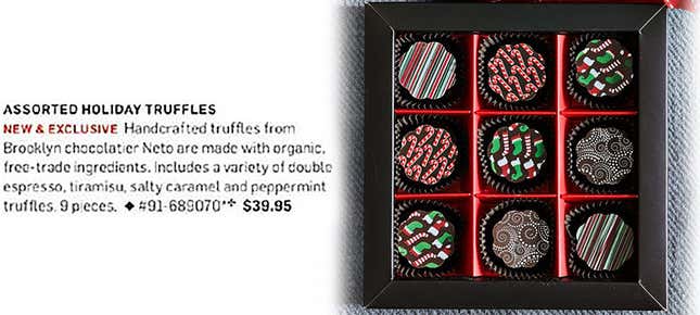 Image for article titled The 2015 Hater’s Guide To The Williams-Sonoma Catalog