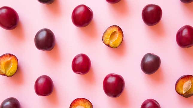 Image for article titled Last Call: What’s your favorite poem about food that isn’t the plums one?