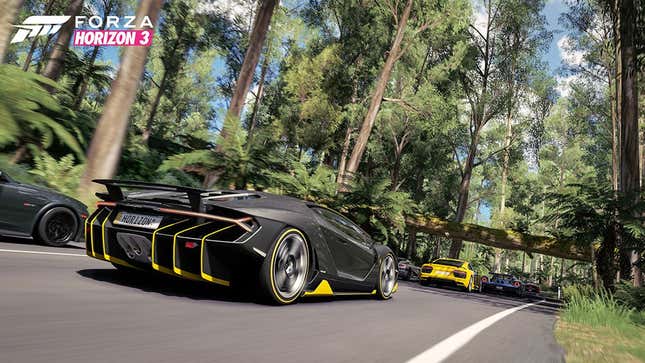 Buy Forza Horizon 3 (Xbox One) | $7 | Eneba | Use code FORZA3ENEBA