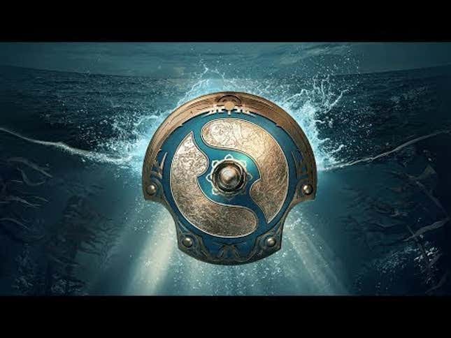 An AI Is Beating Some Of The Best <i>Dota</i> Players In The World