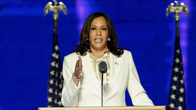 Image for article titled Why Are Y&#39;all Like This? GoAuto Insurance CEO Apologizes for Calling Kamala Harris a &#39;Hoe&#39;