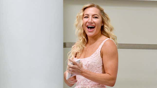 Image for article titled Bridal Designer Carried An X-Acto Knife Around the Office Because of Her Boss's Alleged Harassment