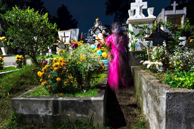 Image for article titled Saturday Night Social: Remember Me