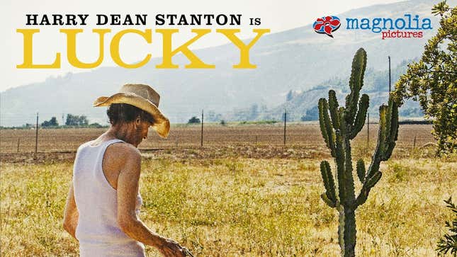 The 2nd annual Art House Theater Day celebrates Harry Dean Stanton and Frederick Wiseman