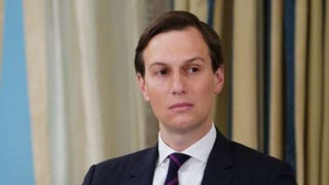 Overconfident Man Thinks He Has a Say in Postponing the Presidential Election