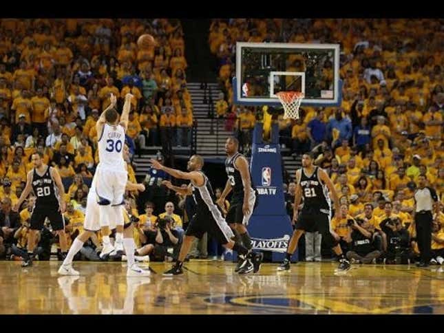 An NBA Finals Preview For People Who Want LeBron To Dunk The Warriors To The Core Of The Earth<em></em>
