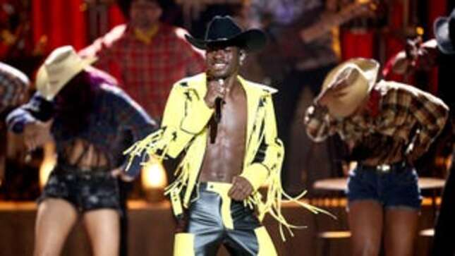 Lil Nas X Couldn't Make Being Gay 'Any More Clear'
