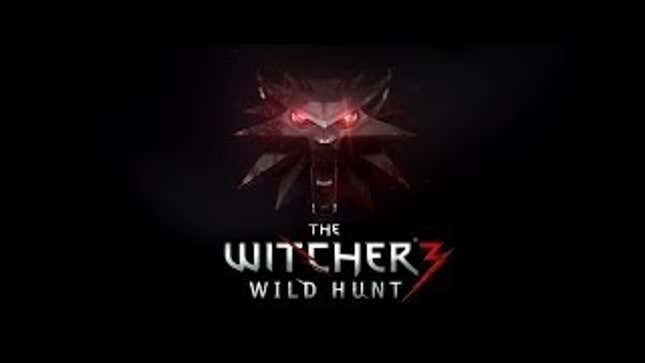 <em>The Witcher 3</em> Looks Amazing In Action