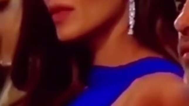 Jennifer Garner Responds to Oscars Meme, Which Is Honestly Thrilling for Me Personally