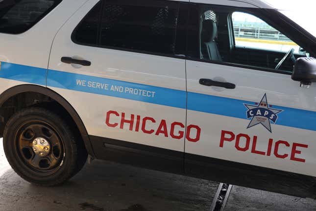 Image for article titled Body-Camera Footage of Chicago Police Running Over Black Woman With Car in 2019 Released After Court Order