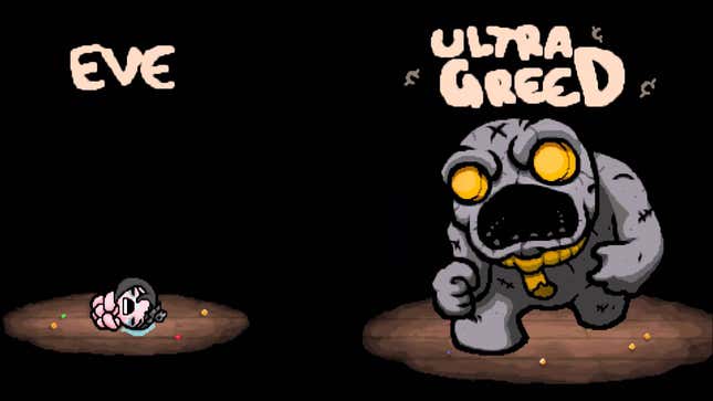 How <i>Binding of Isaac</i> Fans Ended Up Digging Holes in Santa Ana, California
