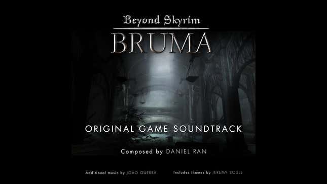 Beyond Skyrim Mod Adding Giant City From <i>The Elder Scrolls: Oblivion</i> Is Now Available<em></em>
