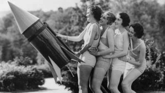 Tell Us About Your Messiest 4th of July