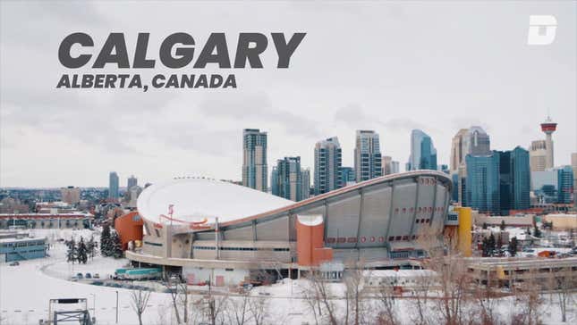 A Punjabi Hockey Announcer Is Changing The Face Of Canada's Favorite Sport