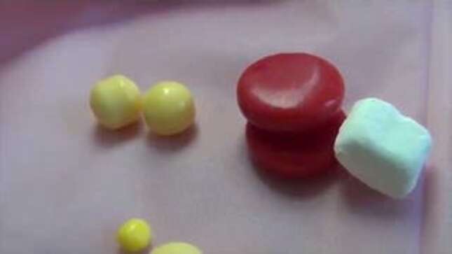 Why Not Try Something New Today?