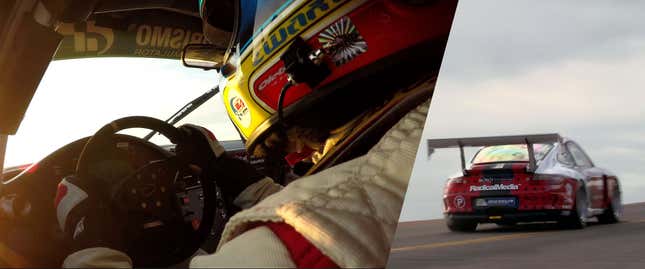 Here Are The Ten Best Short Films About Cars Shot This Year