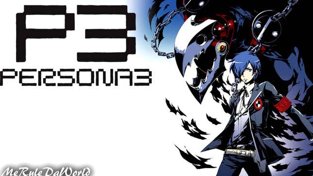 My Five Year Struggle To Beat A JRPG <em></em>