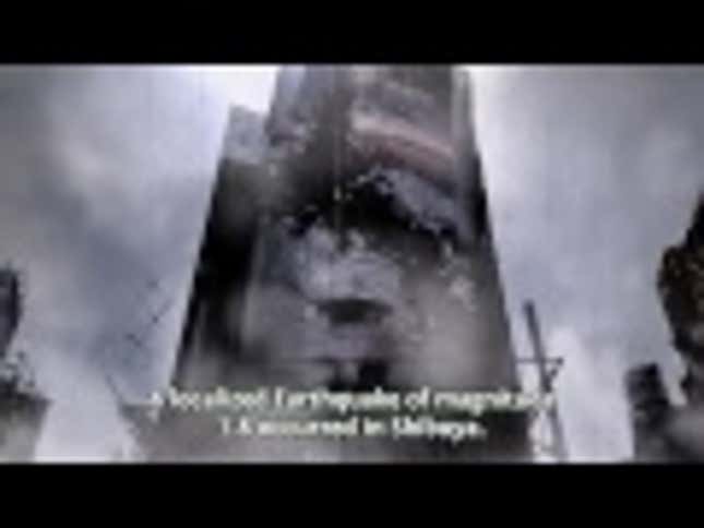 Check Out the Cast of the <em>Steins; Gate</em> Sequel