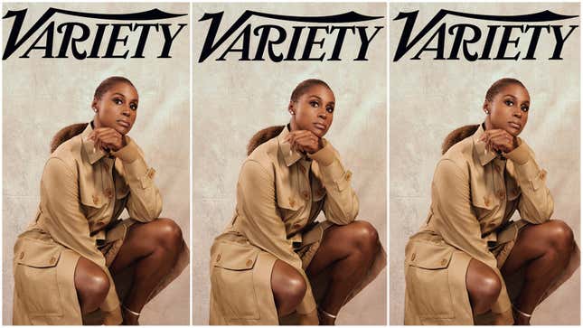 Image for article titled &#39;I&#39;ve Become a Bit More Confident in Who I Am&#39;: Issa Rae Talks Life After Insecure for Variety