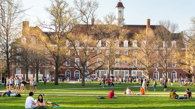 These Countries Let Americans Study Abroad for Next to Nothing