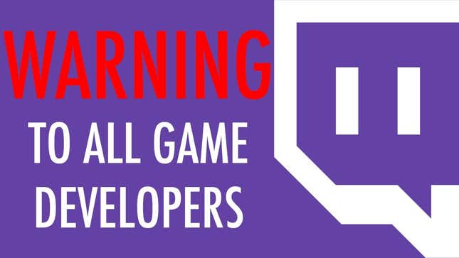 A Year Later, <i>Yandere Simulator</i>'s Dev Says Twitch Still Hasn’t Explained Ban