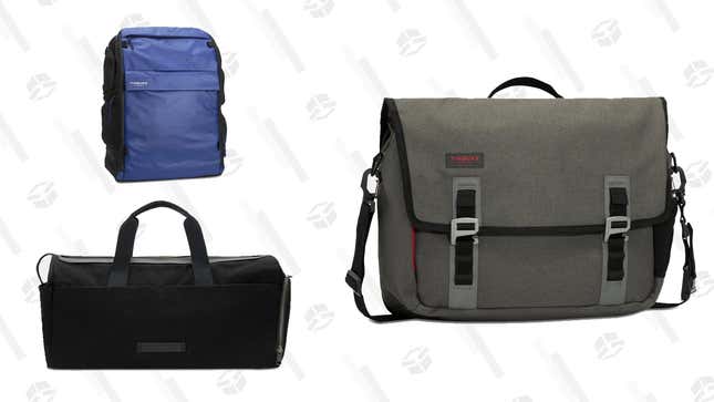 54% Off Various Bag Styles | Timbuk2