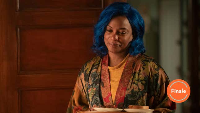 <i>Lovecraft Country </i>comes “Full Circle” with an ode to Black motherhood