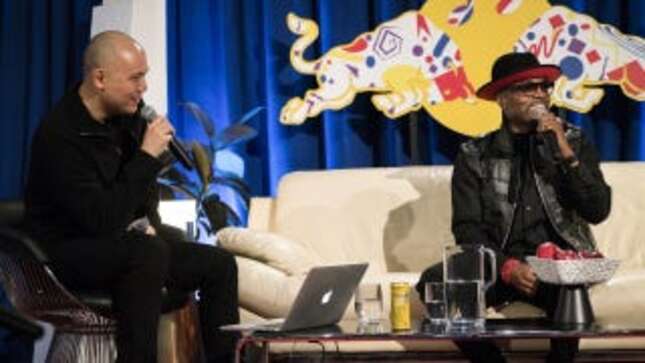 Legendary New Jack Swing Producer Teddy Riley on His Legacy, Making Sexy Music for Women, and K-Pop