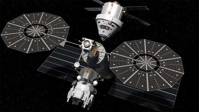 Boeing Calls Out SpaceX, Starts A New Space Race To Mars