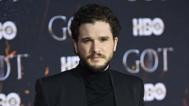 Image for article titled Babe, Log Off