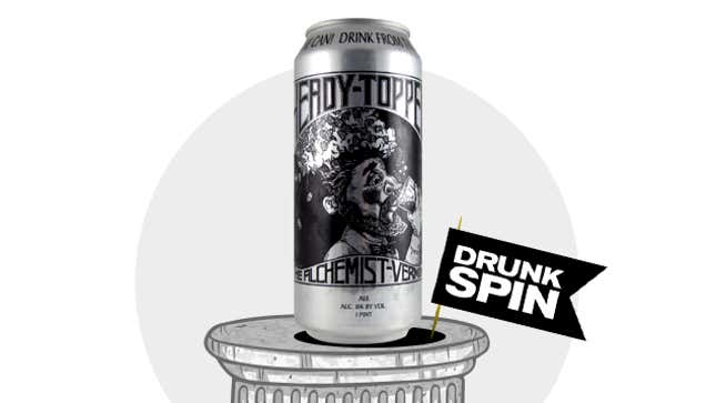 Image for article titled Is This Really The World's Best Beer?