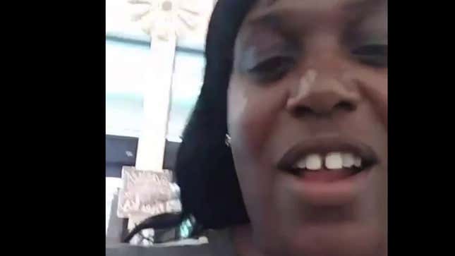 White Hobby Lobby Manager Calls Police on Black Customer for #ShoppingWhileBlack