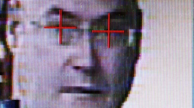 Image for article titled A New Stanford Study Uses Facial Recognition to Figure Out If You&#39;re Liberal or Conservative