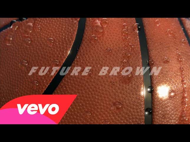 Chicago Rapper Shawnna Slays This Future Brown Track