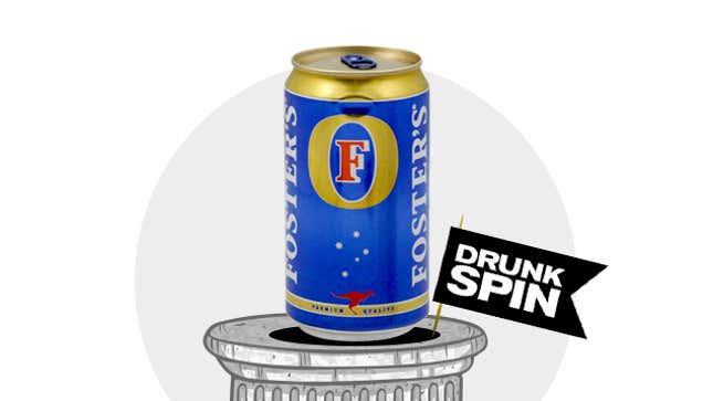 Image for article titled Foster's: Australian For Fraud