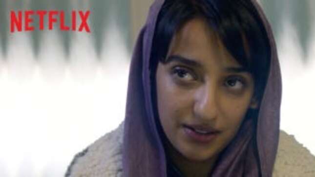 <i>Black Mirror: Crocodile</i> Teaser Depicts a Future in Which Anyone Can Access Your Memories