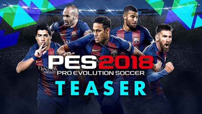 Neymar Saga Hits Konami With A Cover Curse