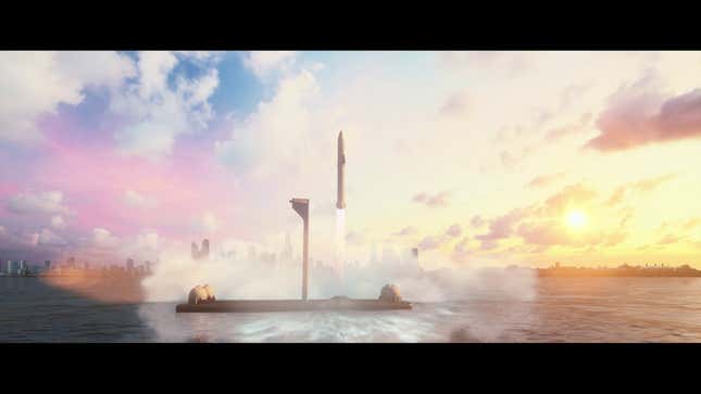 Elon Musk Should Remember The Concorde