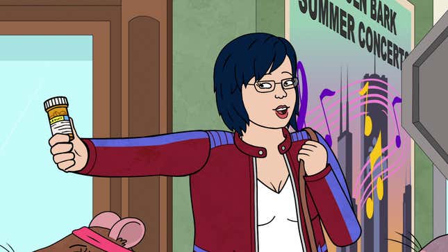 BoJack Horseman review – what will we do without him?, Animation on TV