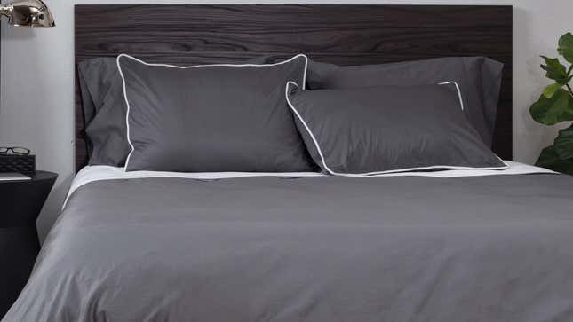 The Nova Duvet Cover