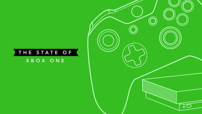 Xbox one s best sale 2018