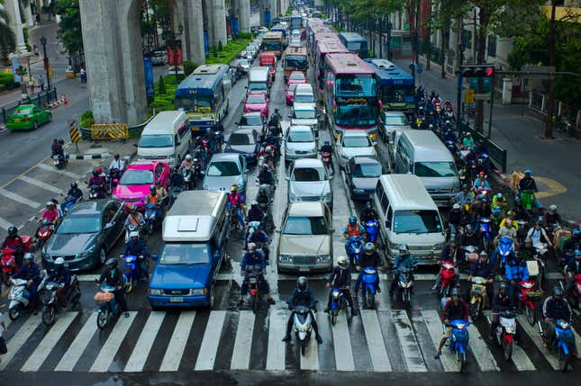 Imagen para el artículo titulado Estas son tus mejores tomas de automoción