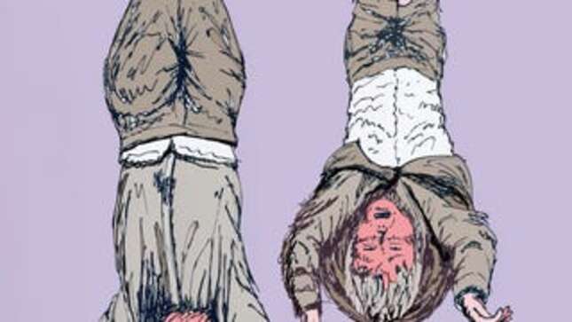 Jim Carrey and Mussolini's Granddaughter Fought About Fascism On Twitter