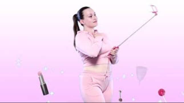 Here's a Cool Idea That I'm Really Into: Getting a Labiaplasty to Fit Into Yoga Pants