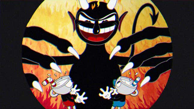Preorder and Get <i>Cuphead</i> For Just $12 On PC