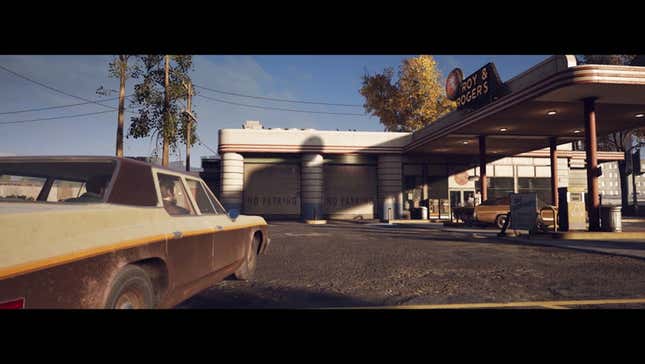 <i>A Way Out</i> Is A Must-Play<em></em>
