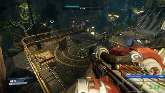 So Beating <i>Prey</i> In Under Seven Minutes Is A Thing Now<em></em>