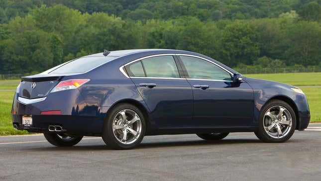 Image for article titled What's The Best Way To Get Top Dollar For An Affordable Enthusiast Car?