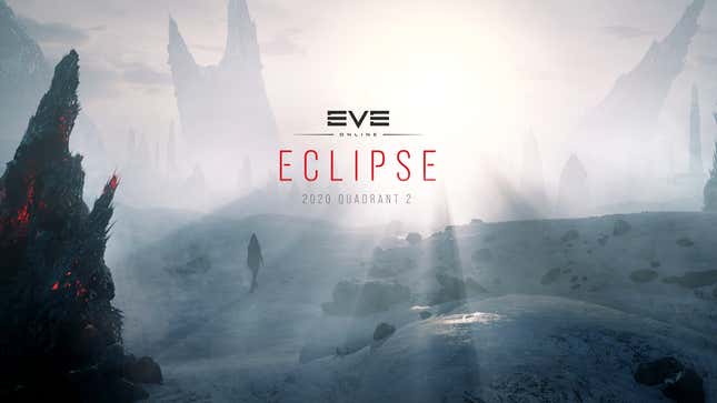 Image for article titled EVE Online&#39;s Next Few Months Will Be Filled With Aliens And &#39;Surprises&#39;